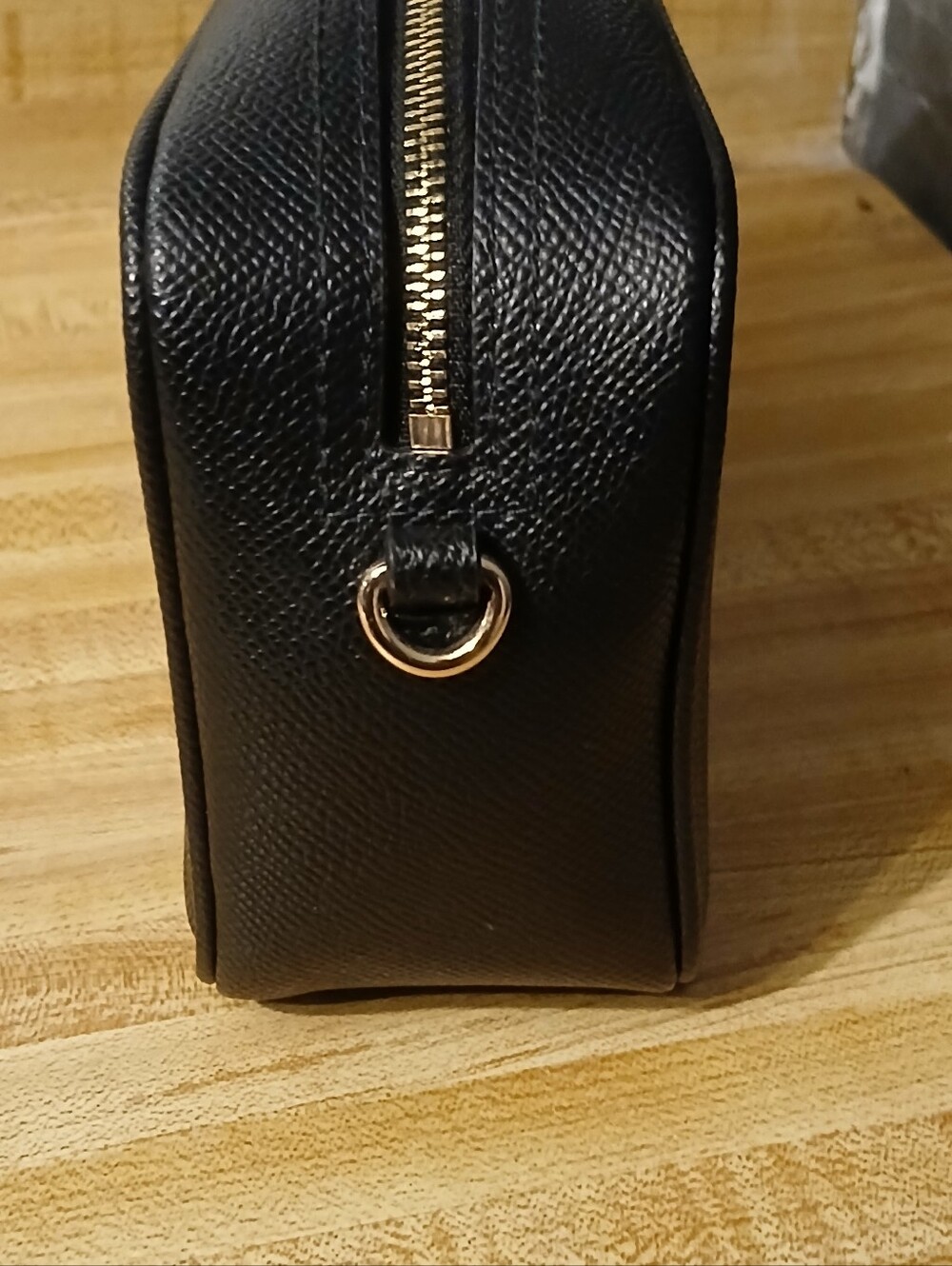 Furla Like New Camera Bag & Guitar Strap - Picture 3 of 7